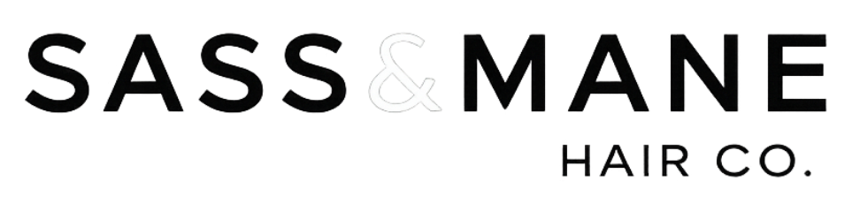 Sass &amp; Mane Hair Co.