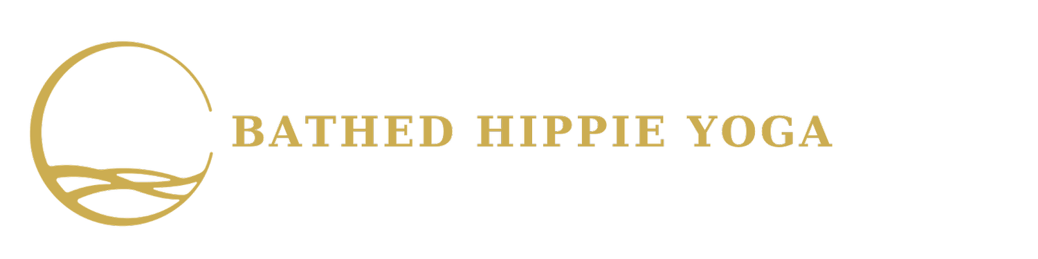 Bathed Hippie Yoga