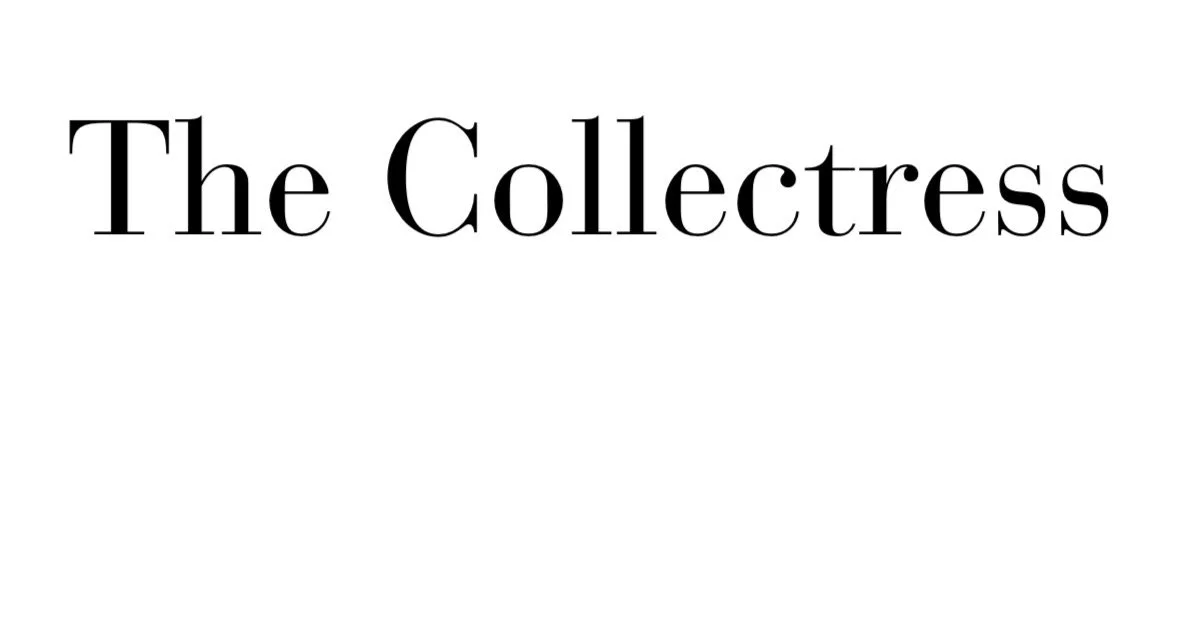 The Collectress