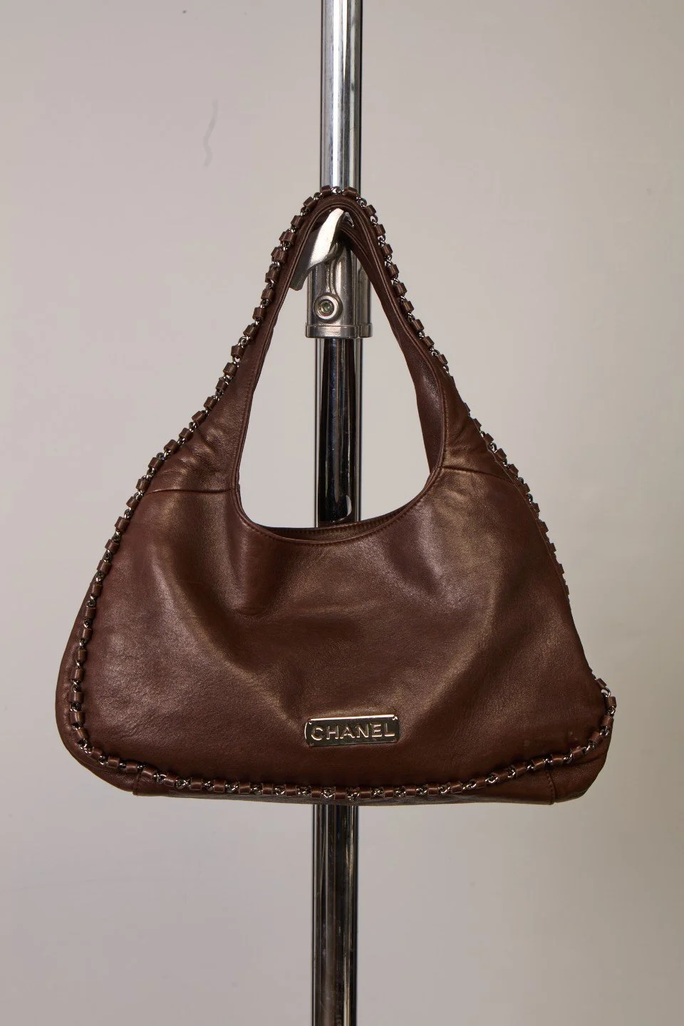 Chanel Hobo Bag