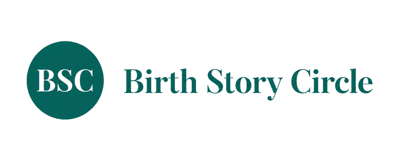 Birth Story Circle