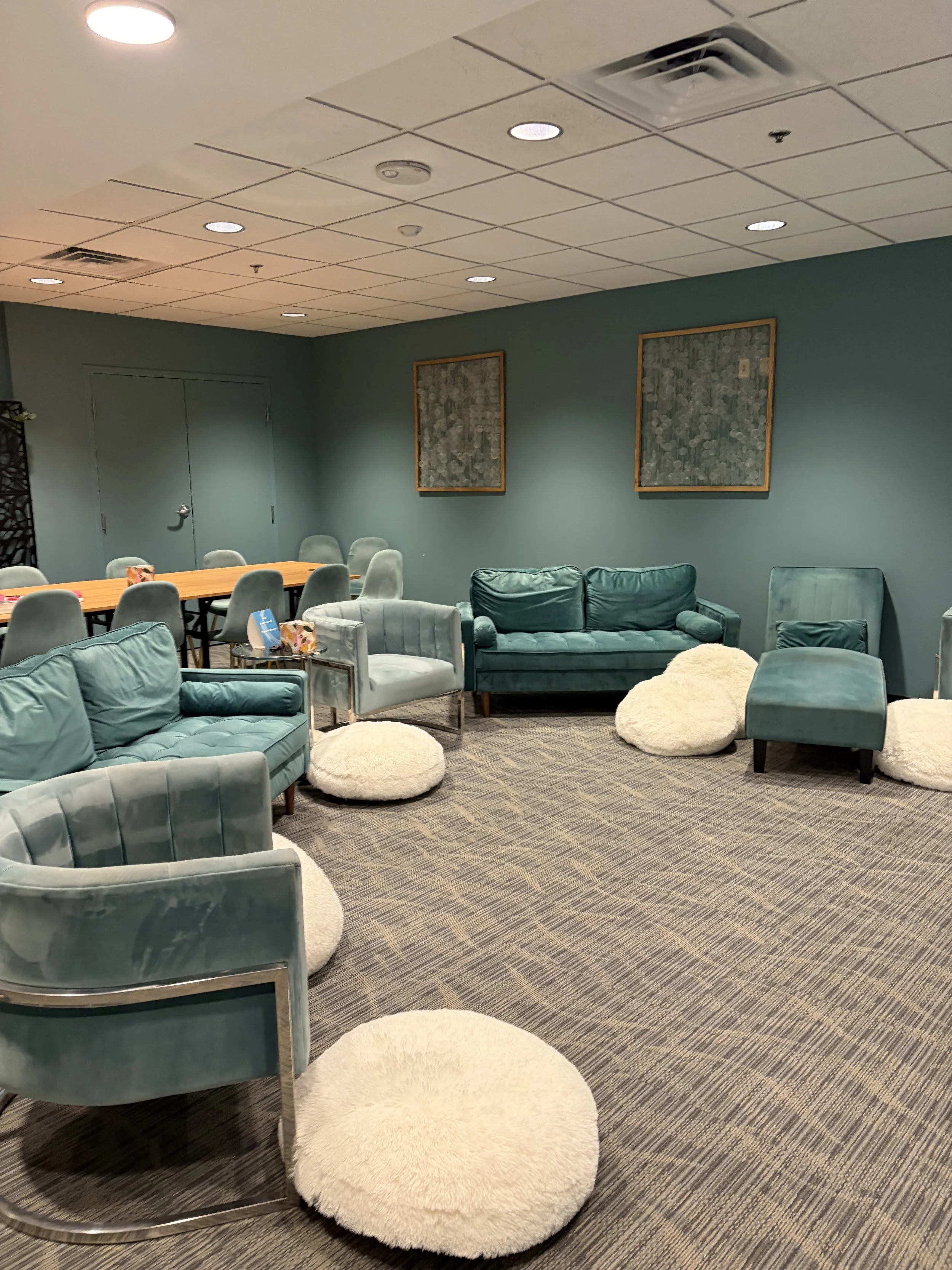 Birth Story Circle – Single Session