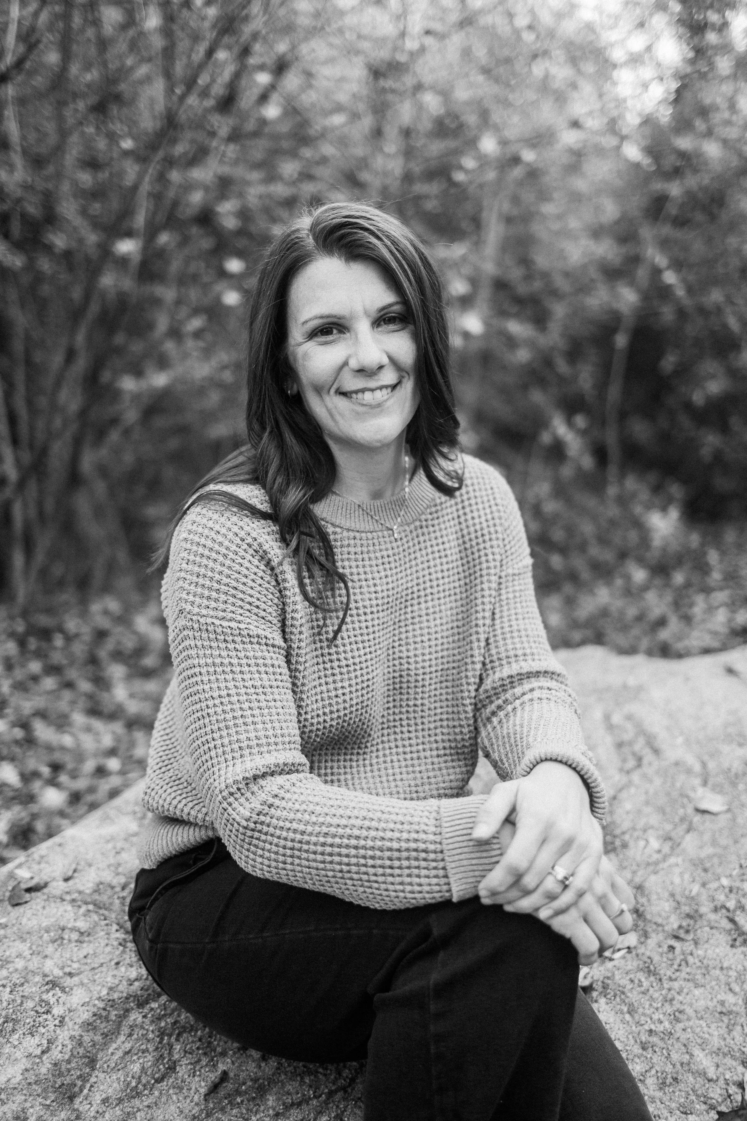 Rikki L. Rogers, Certified Financial Therapist (CFT)™, Accredited Financial Counselor (AFC®), Licensed Clinical Social Worker (LCSW)