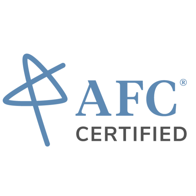 Rikki Rogers Accredited Financial Counselor®