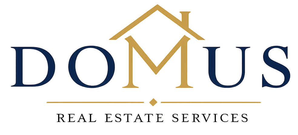 Domus Real Estate Services LLC