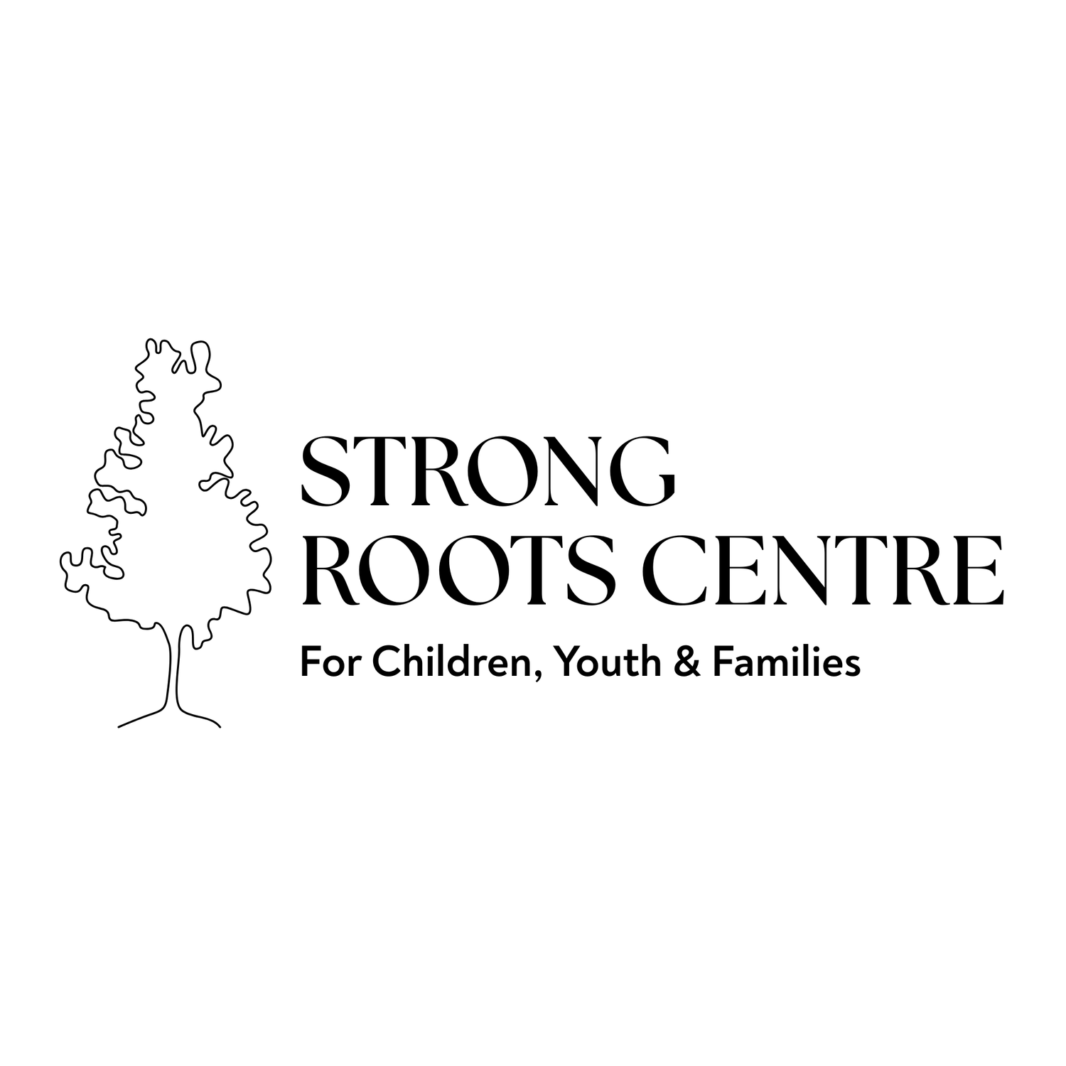 Strong Roots Centre