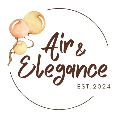 Air &amp; Elegance