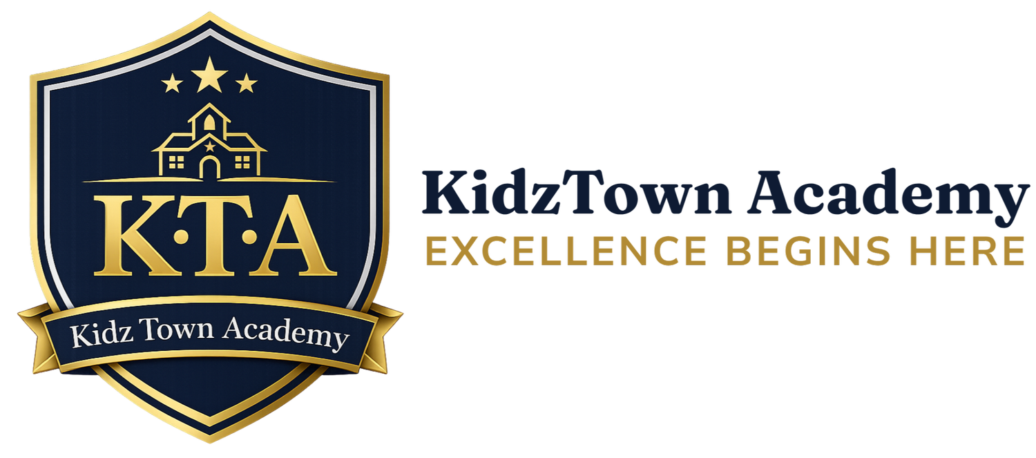 KIDZ TOWN ACADEMY 