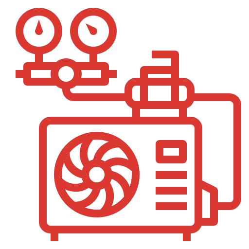 sistemas hvac