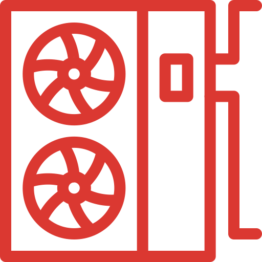 icono de sistemas vrf