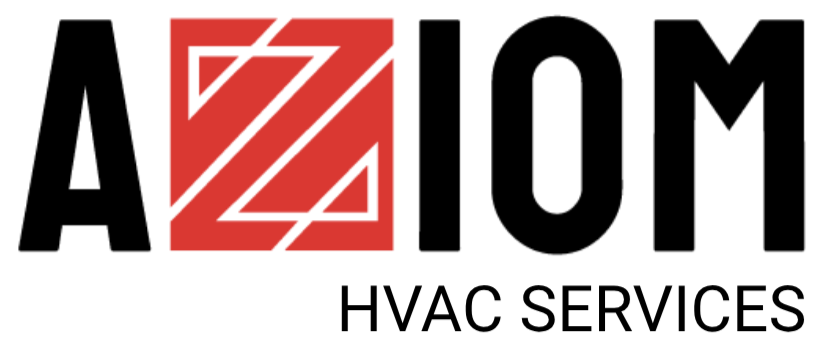 AZIOM CORP HVAC SERVICES