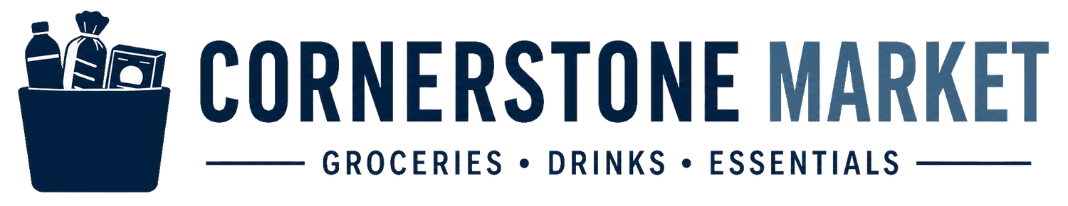 CORNERSTONE MARKET