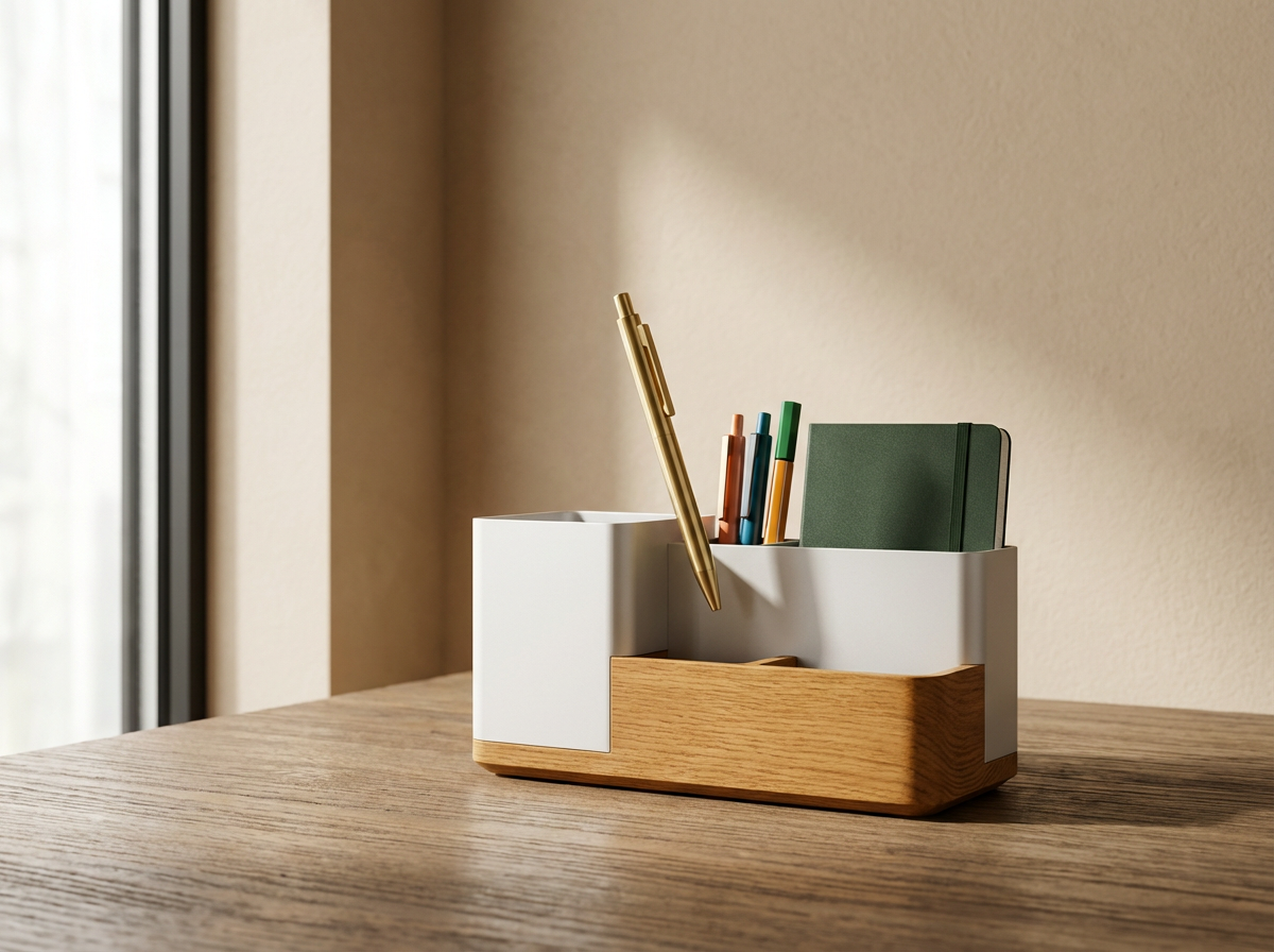 Desk Organizer
