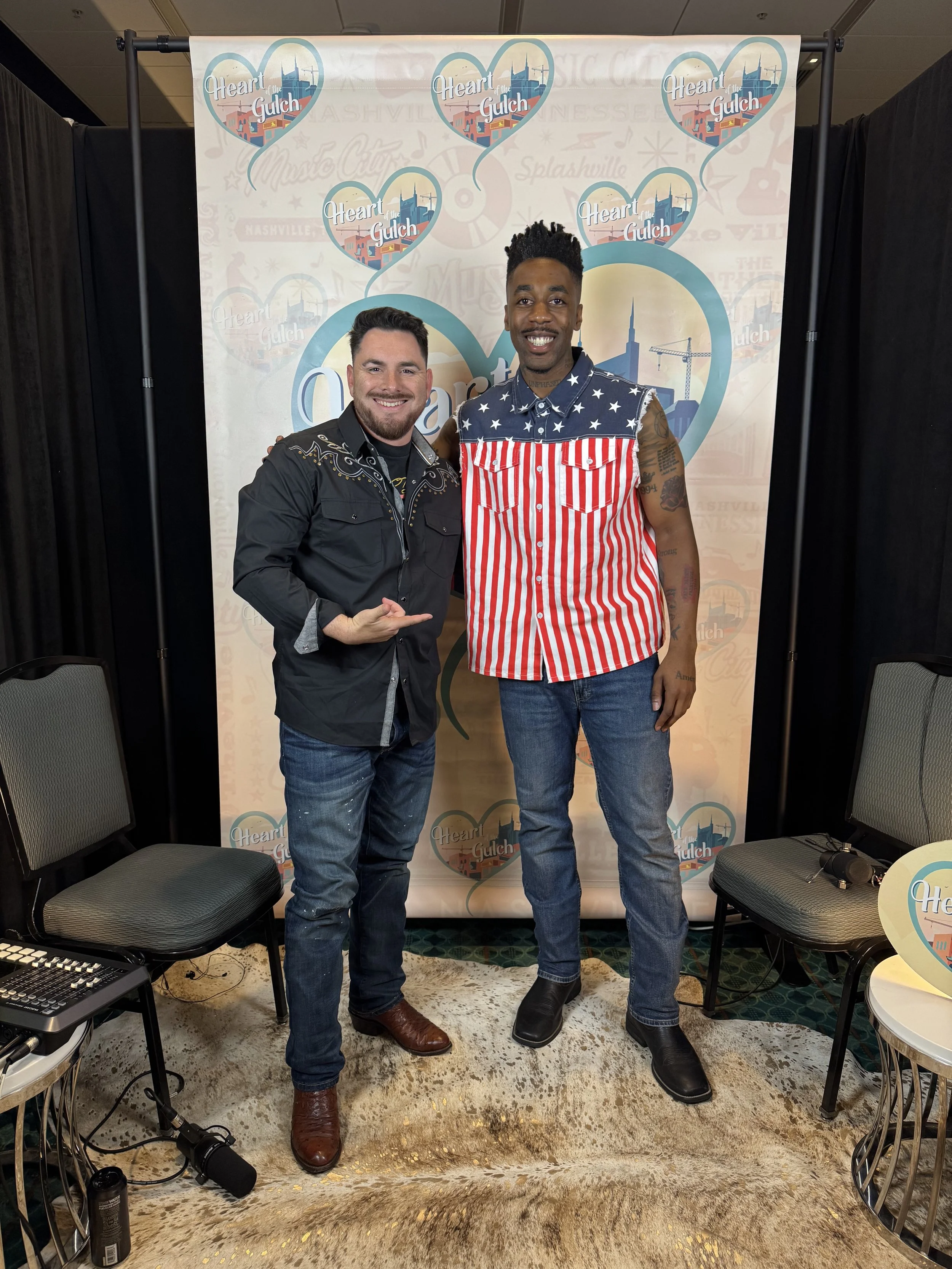 DAX at CMA Fest 2026 in Nashville, Tennessee.