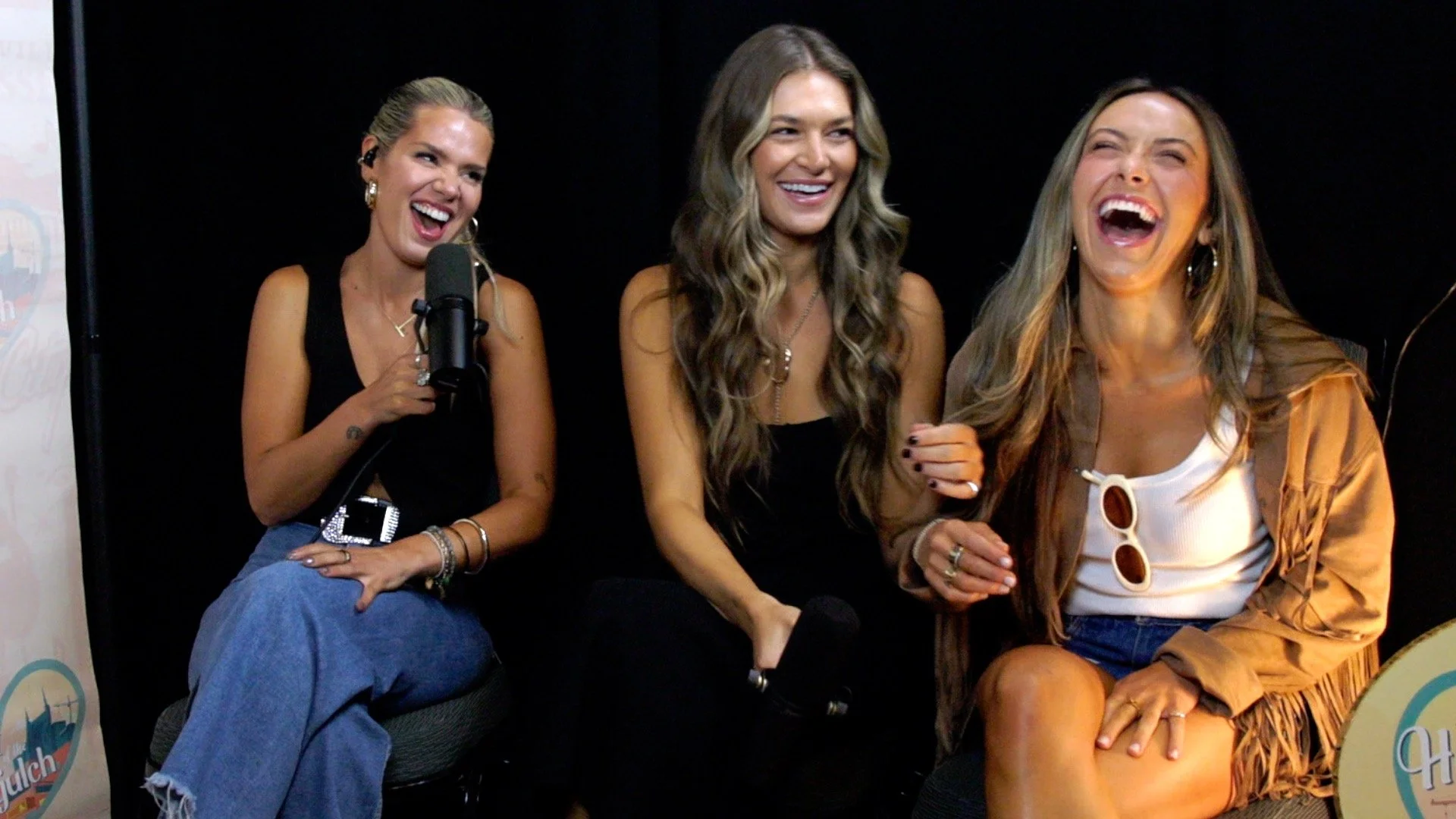 Meet Country Music’s New Girl Group &amp; the “JAYNE” EP | Just Jayne