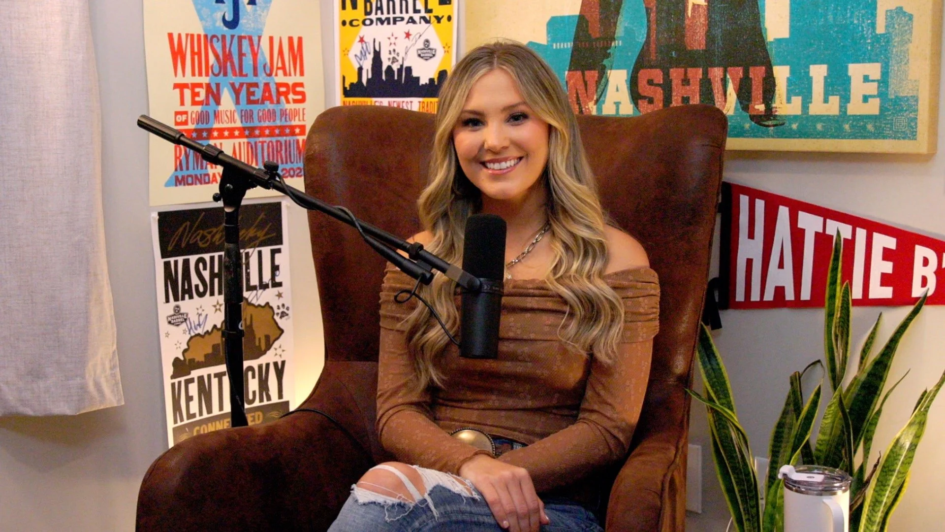 Seven Songs, One Very Personal Story | Karissa Ella