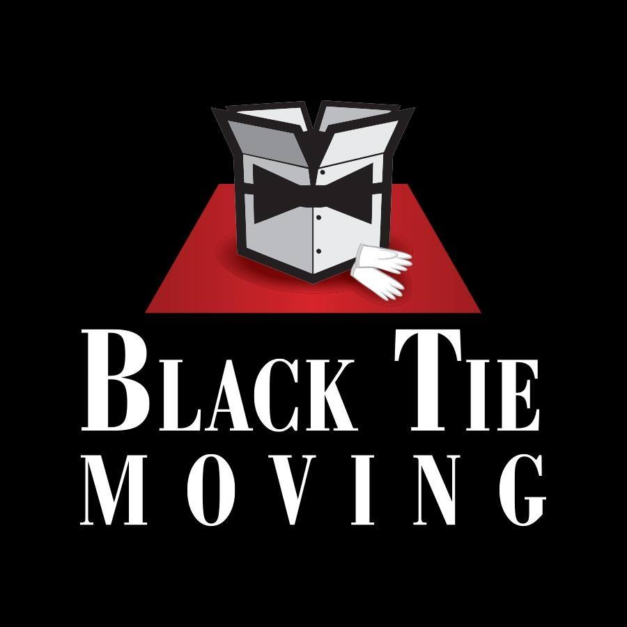 The “Red Carpet Experience” Behind Black Tie Moving | Ellis Ishee