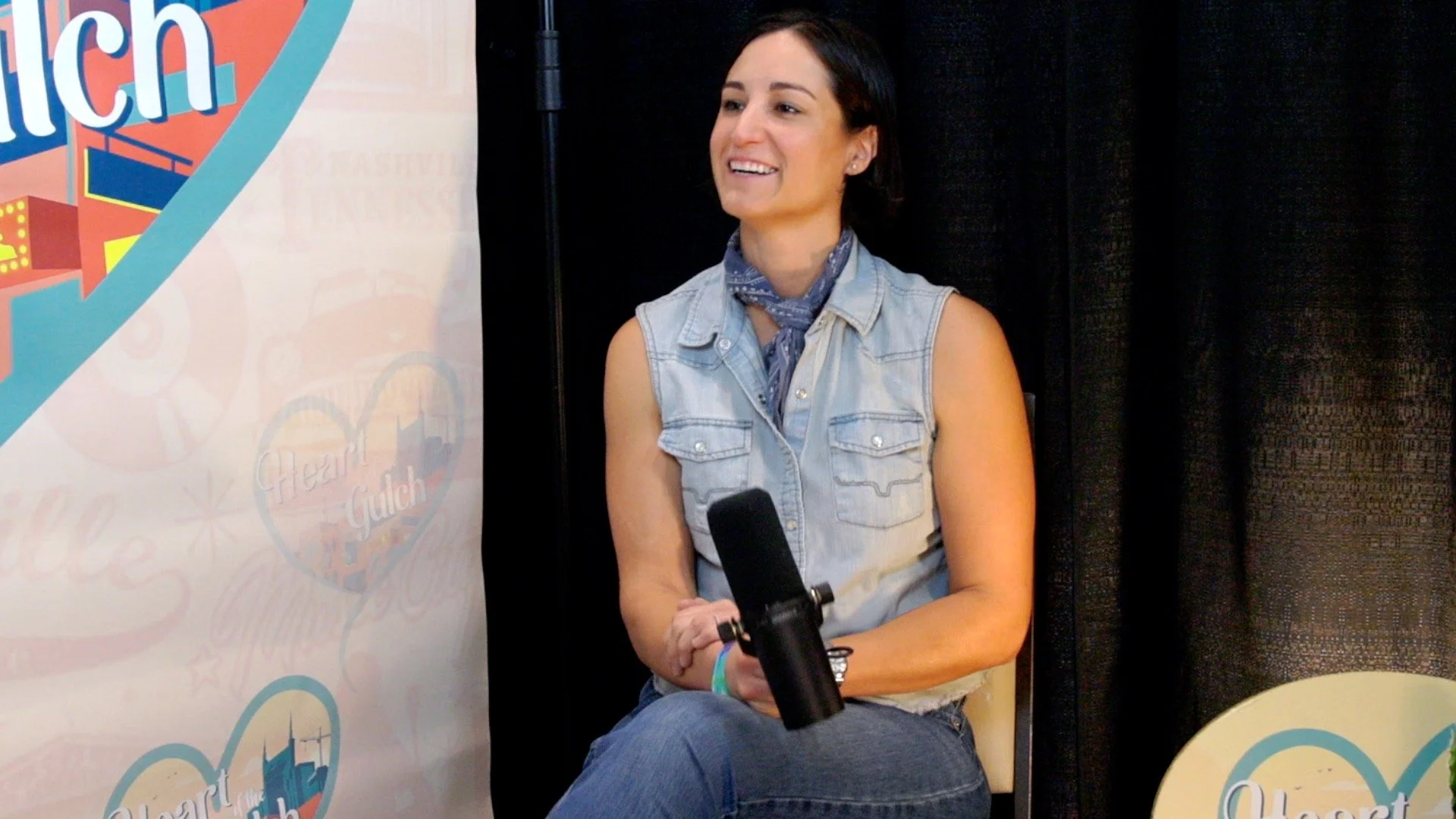 Salvadoran-American country artist Angie K talks Latin influences, independence, and creating more space for Latino voices in country music.