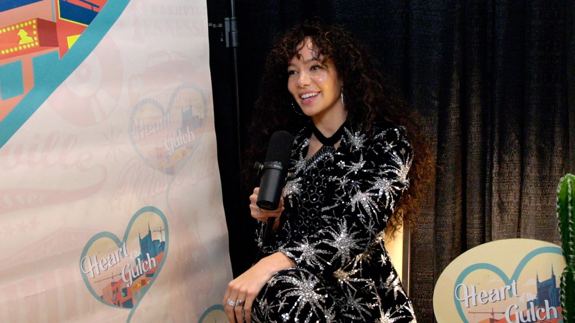 Lexie Stevenson reflects on transitioning from playing Mattie Ashby on The Young and the Restless to pursuing her longtime dream of becoming a country artist.