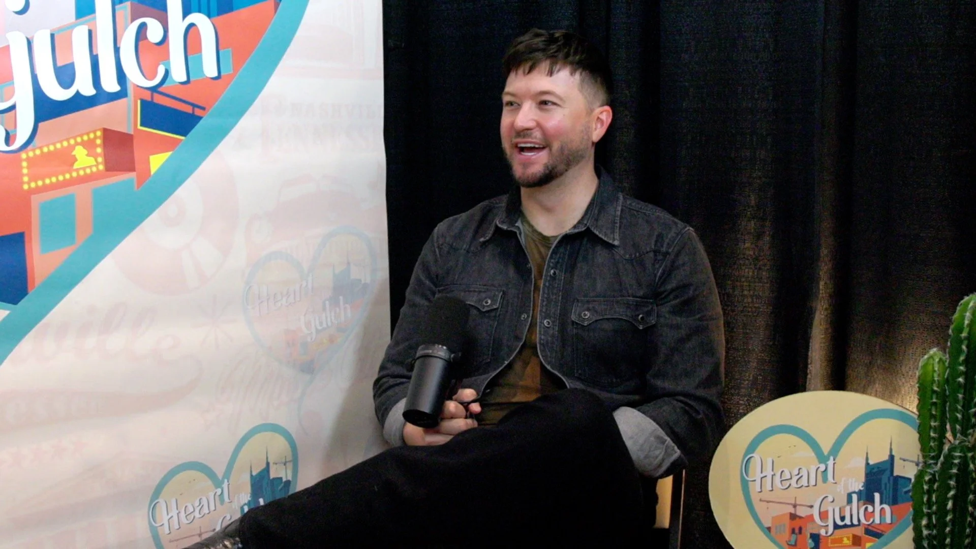 Kelsey Hart reflects on being named one of the 2026 New Faces of Country Music and his growing success at country radio.