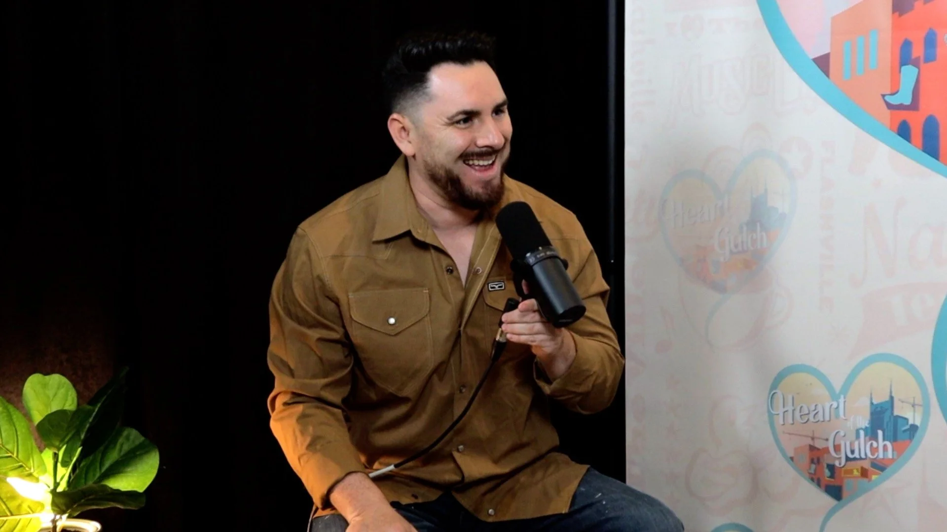 Tony Mendoza, host of Heart of the Gulch, interviews Kylie Frey about Texas country music, rodeo culture, songwriting, and her latest music.