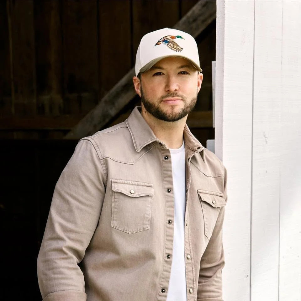 Kelsey Hart featured on Heart of the Gulch discussing country music, songwriting, touring and his career in Nashville.