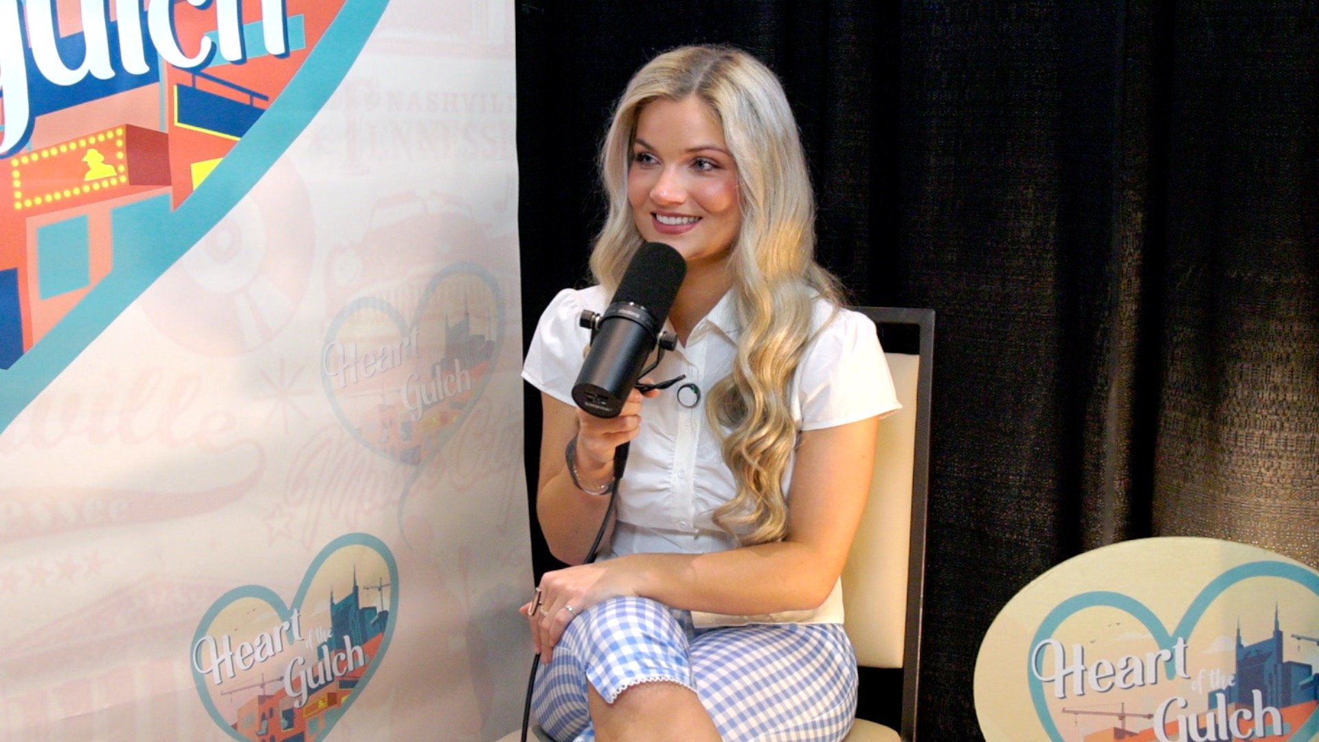 Lakelin Lemmings talks “American Dreamin’,” songwriting, faith, family, and building her career as part of country music’s next generation.