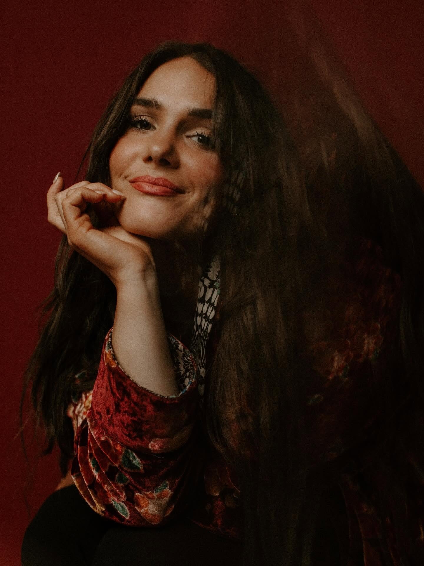 Franni Cash featured on Heart of the Gulch discussing her music, songwriting and career as a Nashville artist.