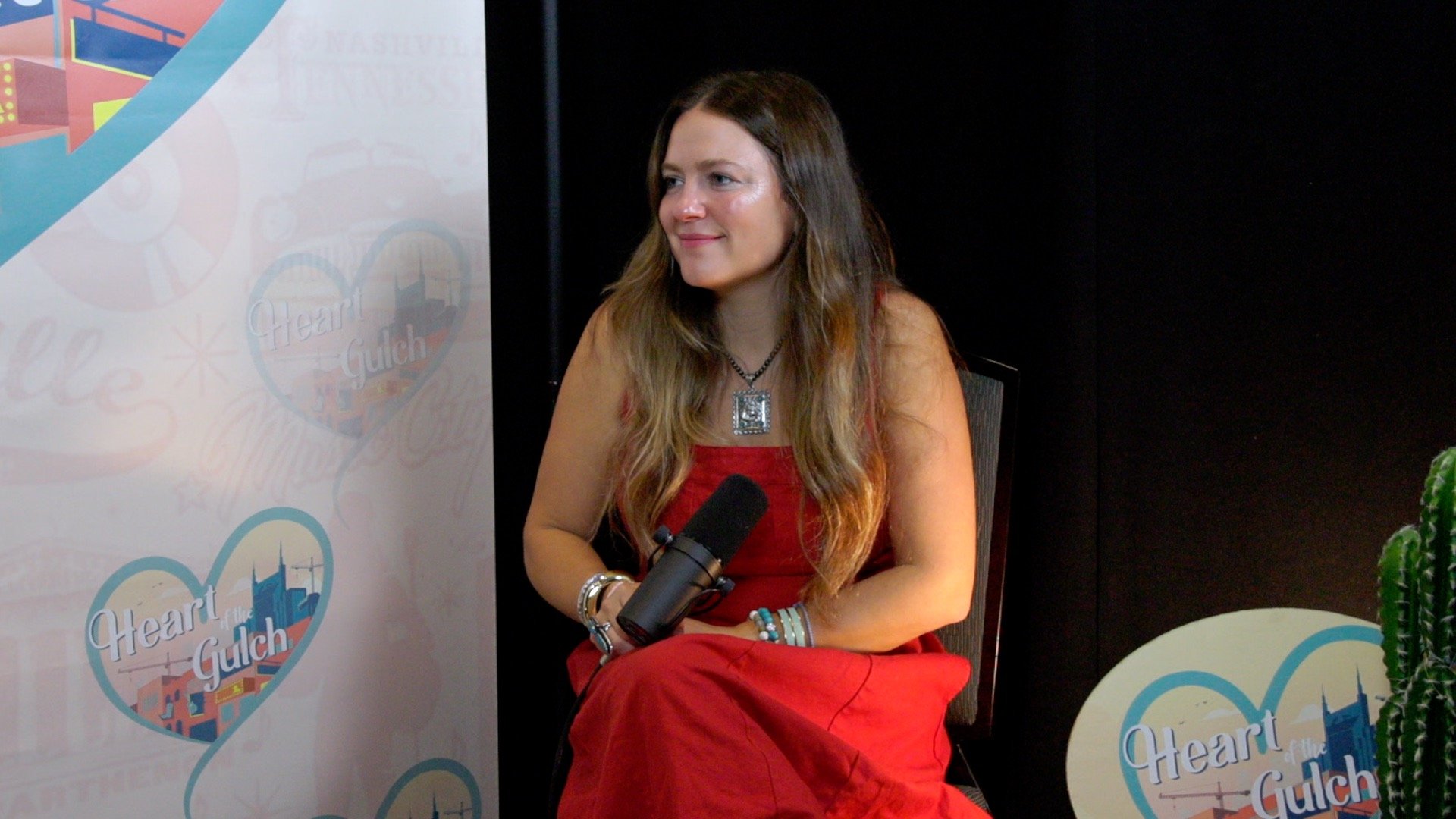 Christian singer-songwriter Leanna Crawford reflects on the Dove Awards, K-LOVE Fan Awards, touring, and her growing career in Contemporary Christian Music.