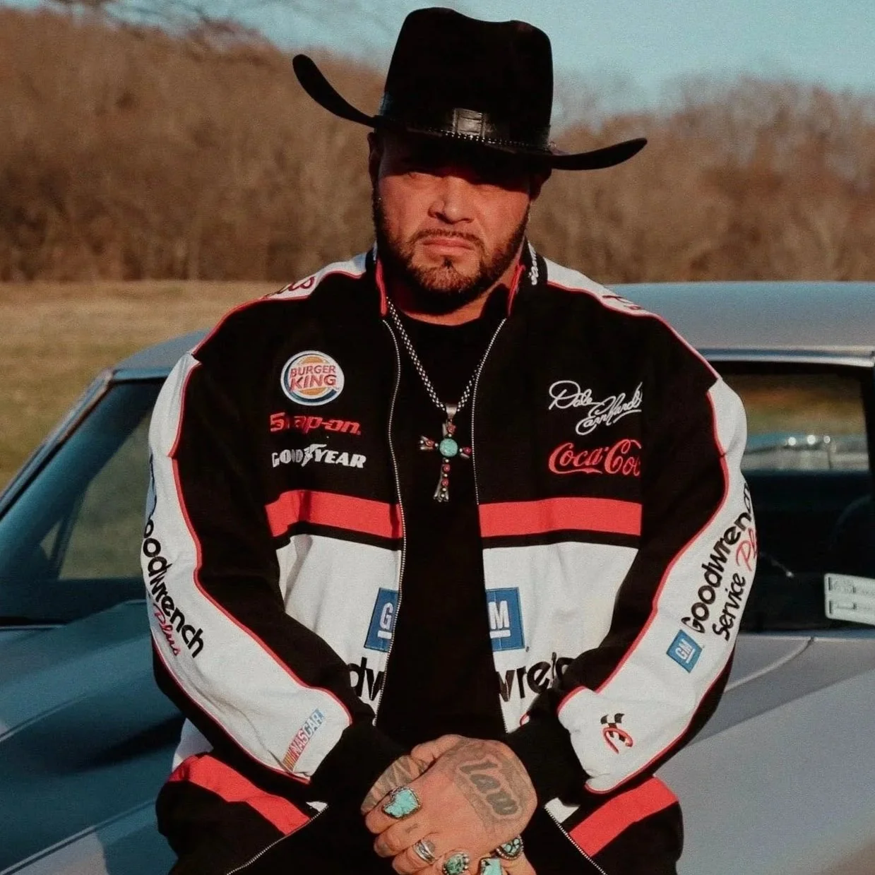 Struggle Jennings featured on Heart of the Gulch discussing his music, career and journey as a Nashville artist.