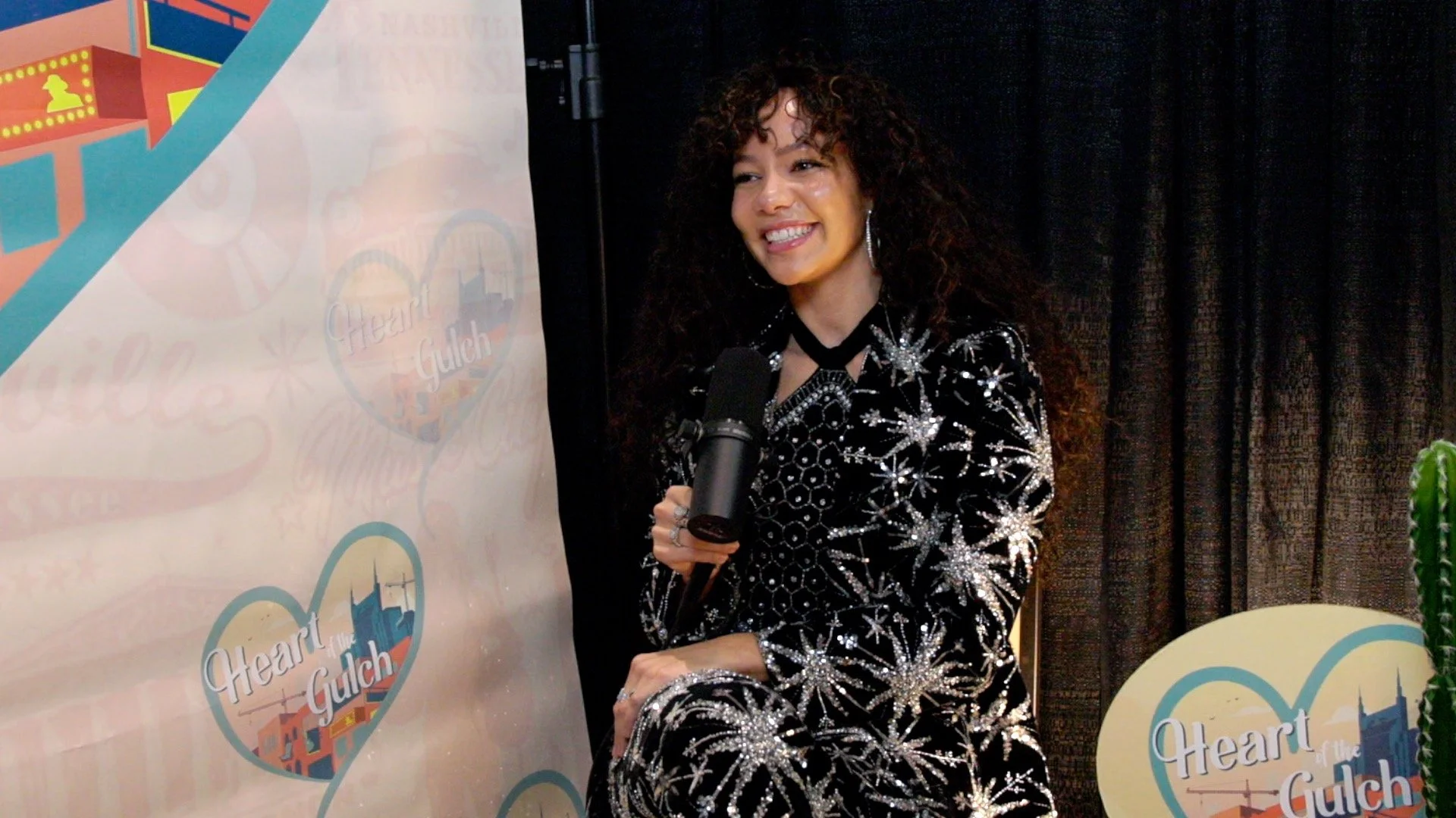 Lexie Stevenson discusses “Butterfly,” soulful country songwriting, and the personal stories inspiring her new music.