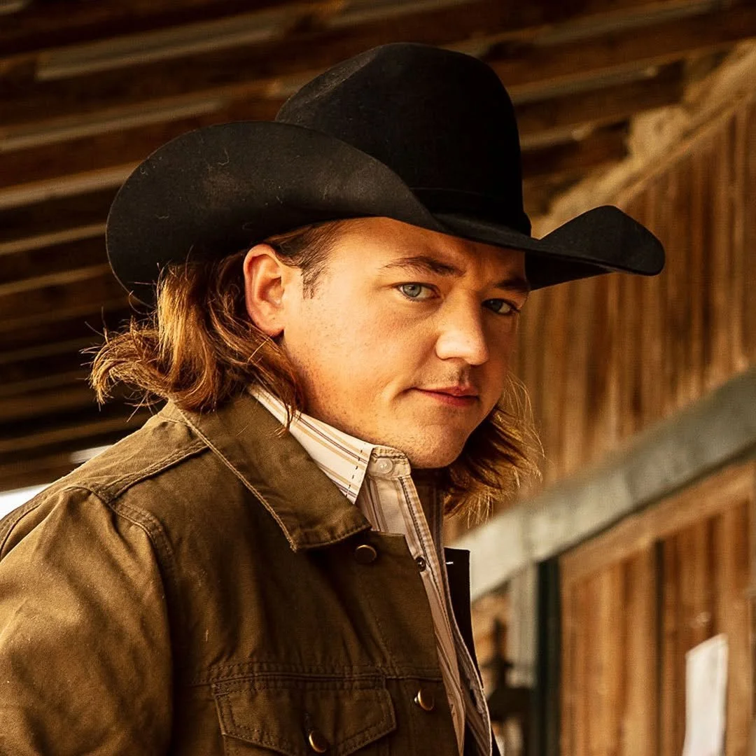Jake Worthington featured on Heart of the Gulch discussing traditional country music, songwriting and his career in Nashville.