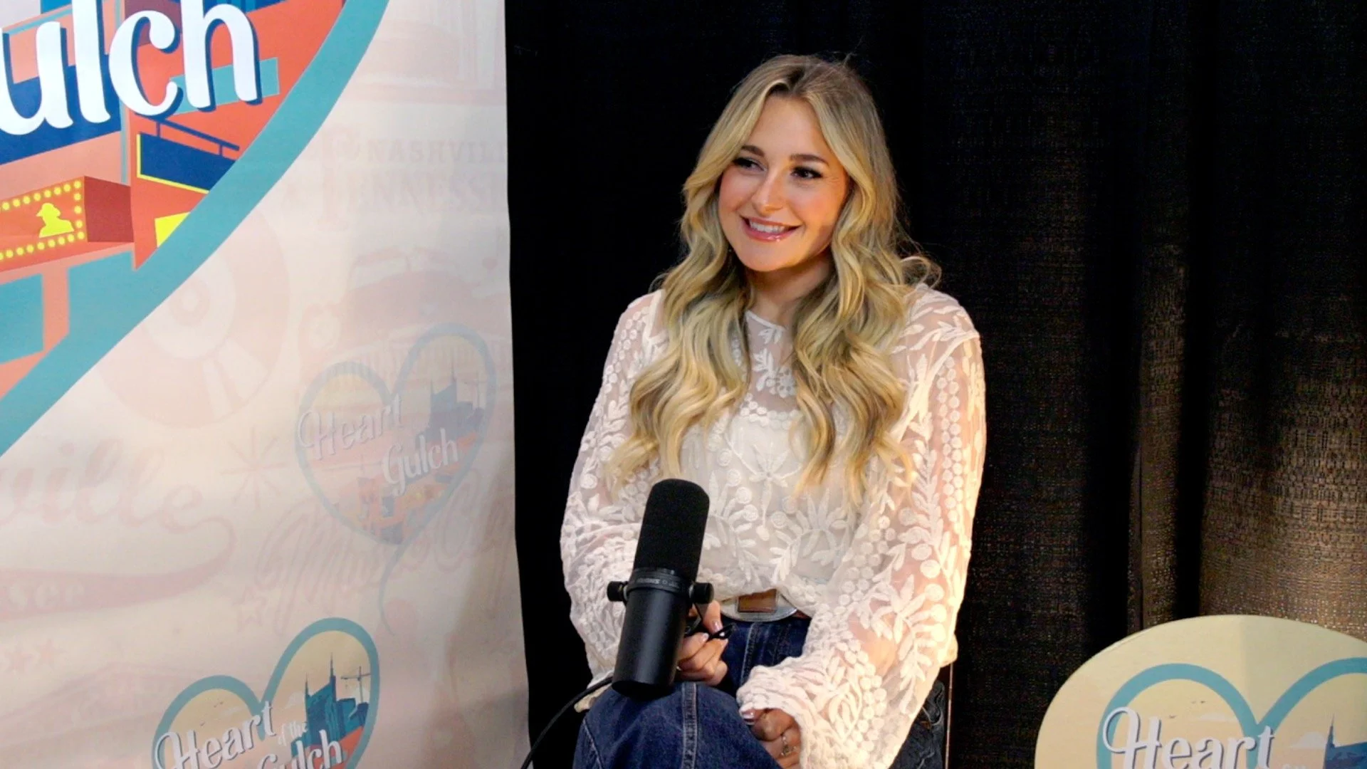 Erin Kinsey discusses social media, connecting with country music fans, and the personal stories that continue to inspire her songs.