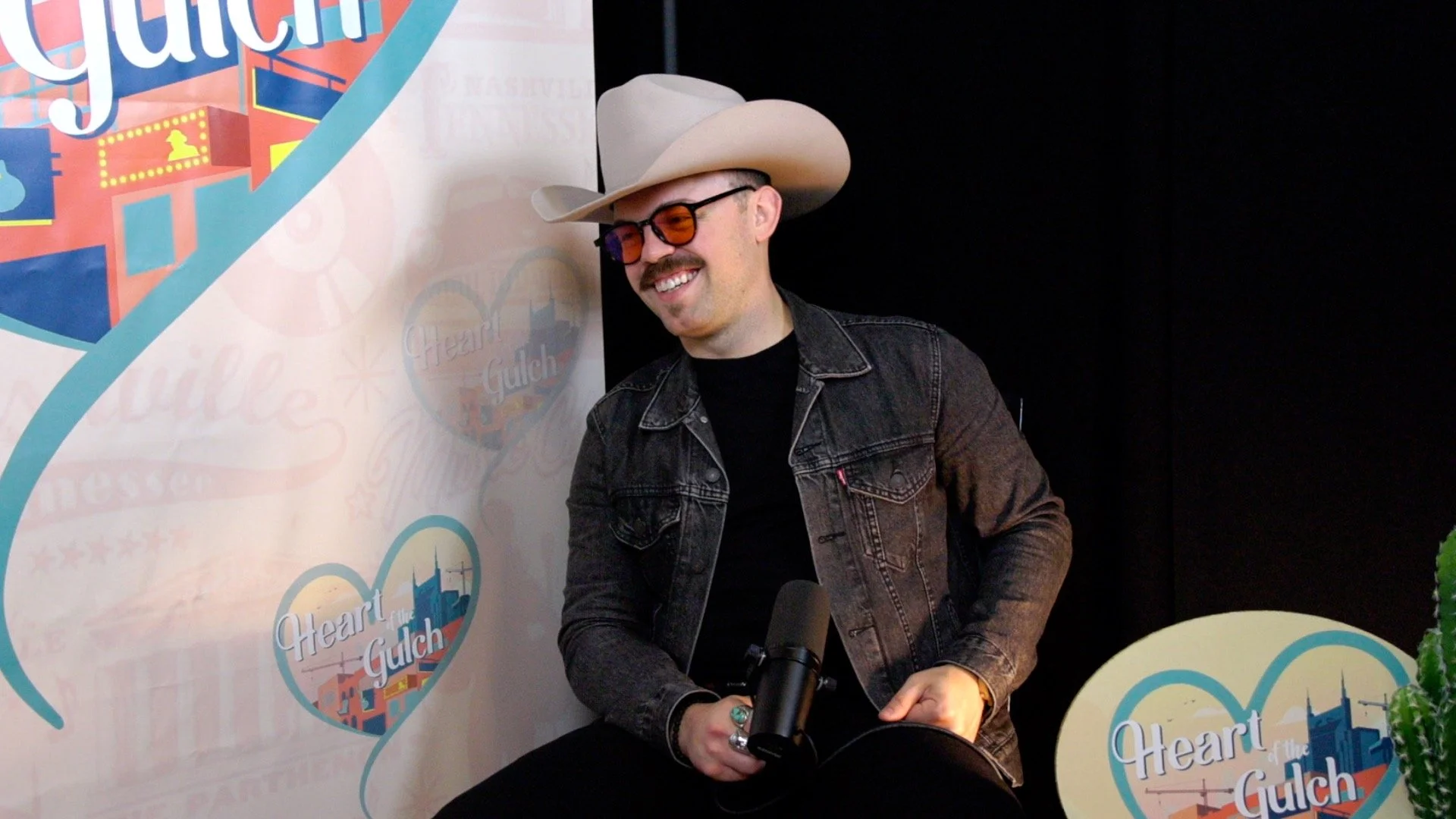 Sammy Arriaga talks country music, Latino culture, and his Cuban-American roots during CMA Fest 2025 in Nashville.