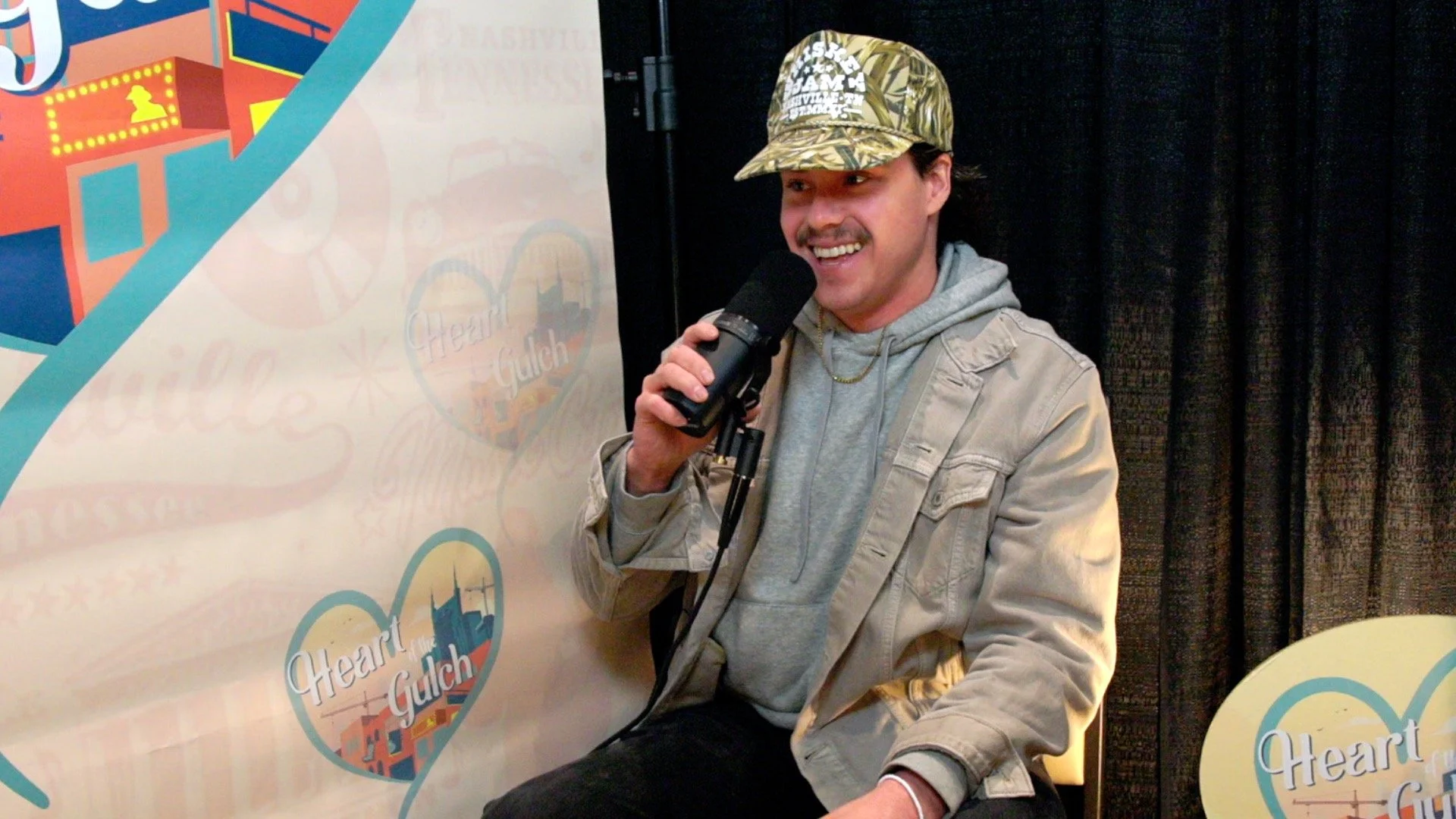 Zach John King talks “Get To Drinkin’,” the heartbreak behind the song, and its growing success at country radio.