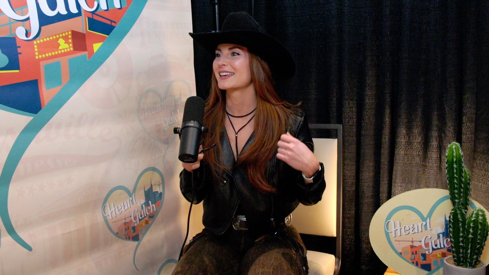 Kelsi Mayne talks “For The Record,” heartbreak, and turning a deeply personal experience into one of her most powerful country songs.