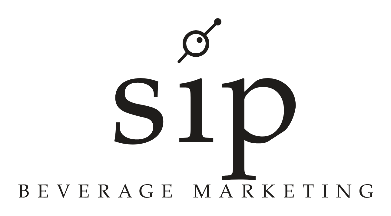 SIP Beverage Marketing 