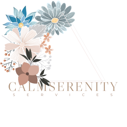 CALMSERENITY SERVICES