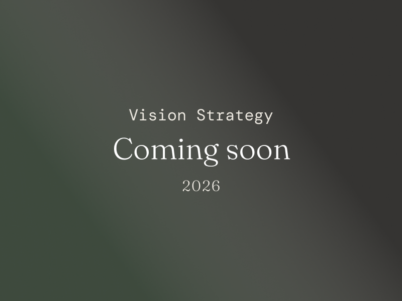 Future of planning