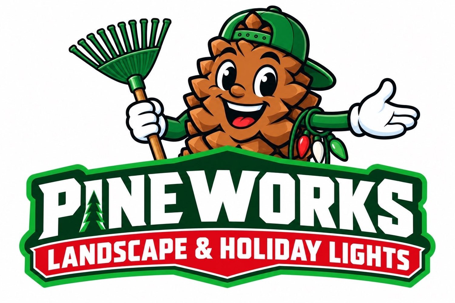 Pine Works