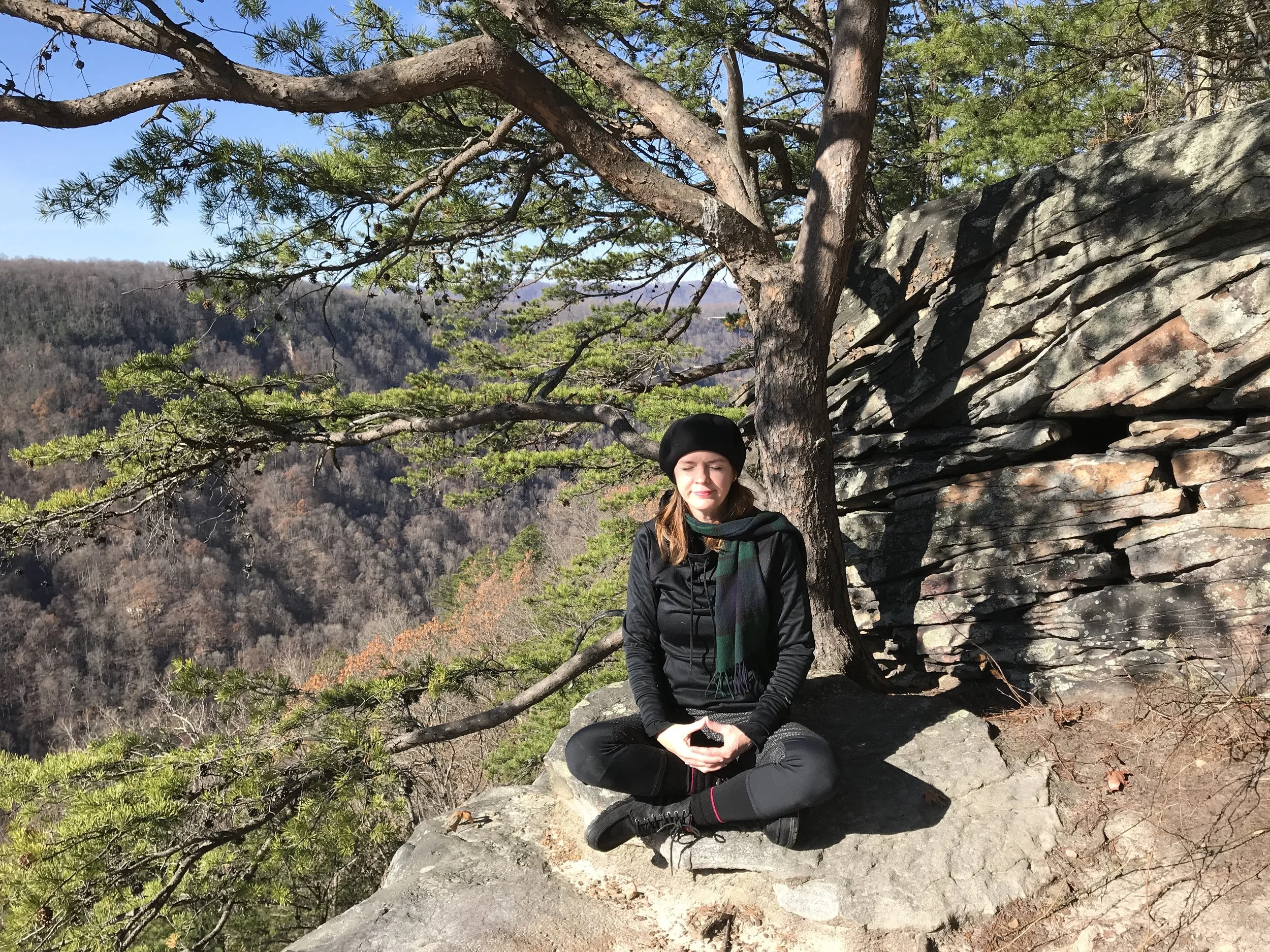 Yoga for Your Mental Health