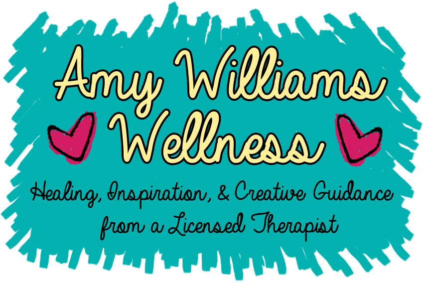 Amy Jane Williams
