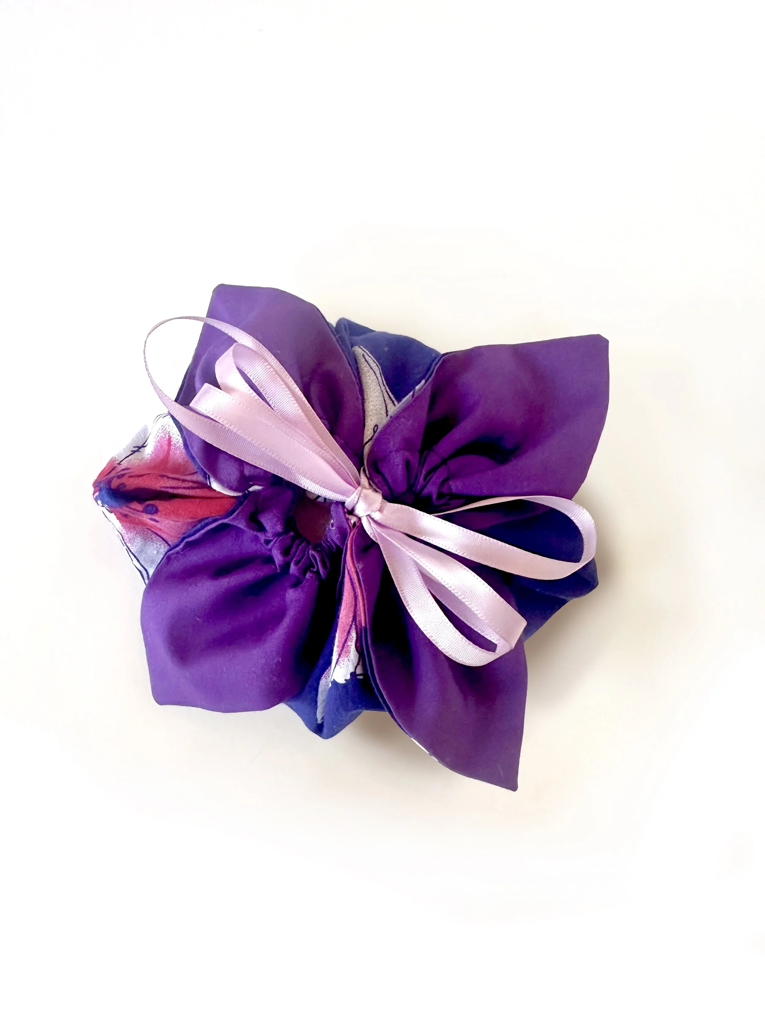 The Iris Bloom Bag