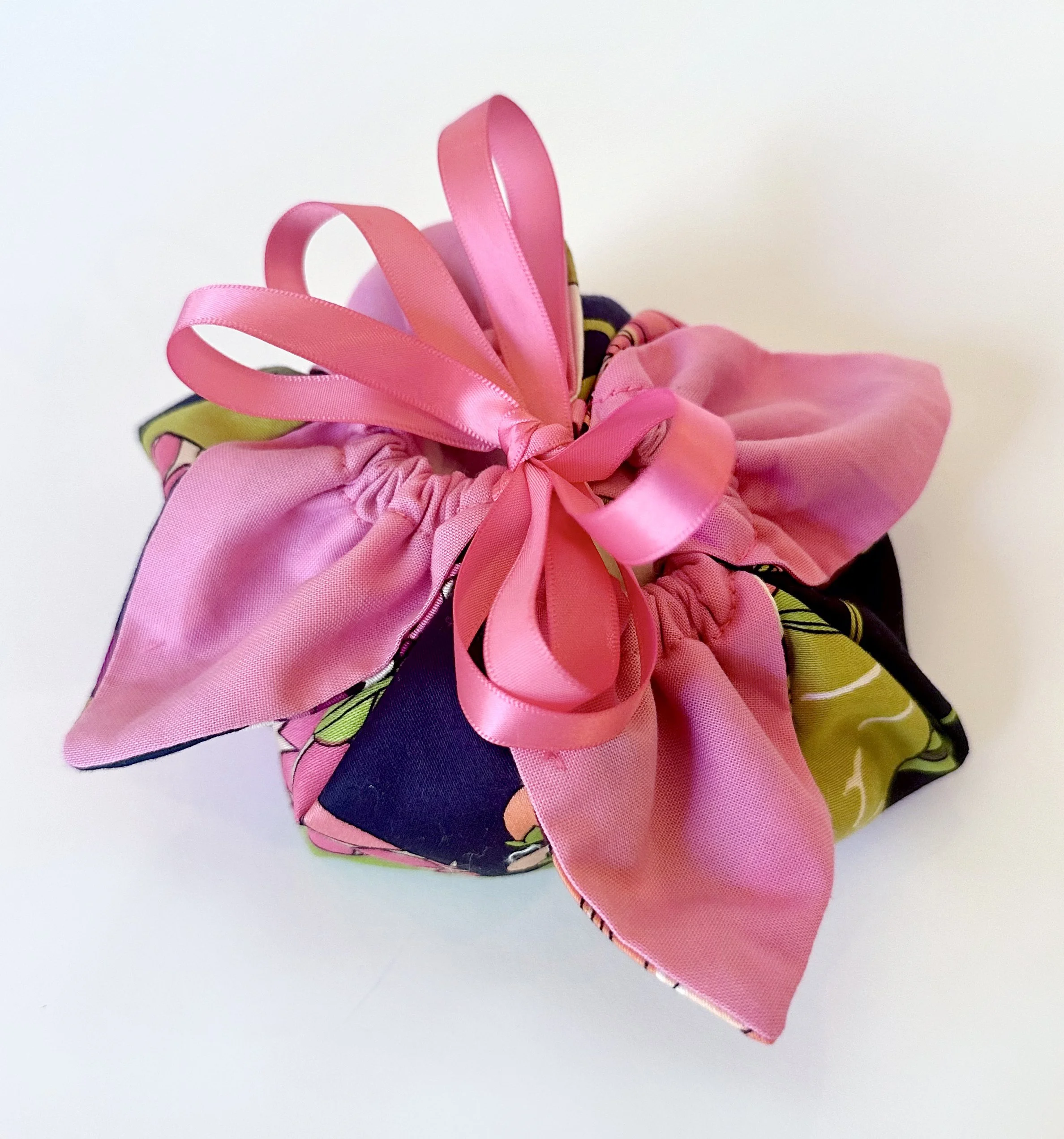 The Peony Bloom Bag