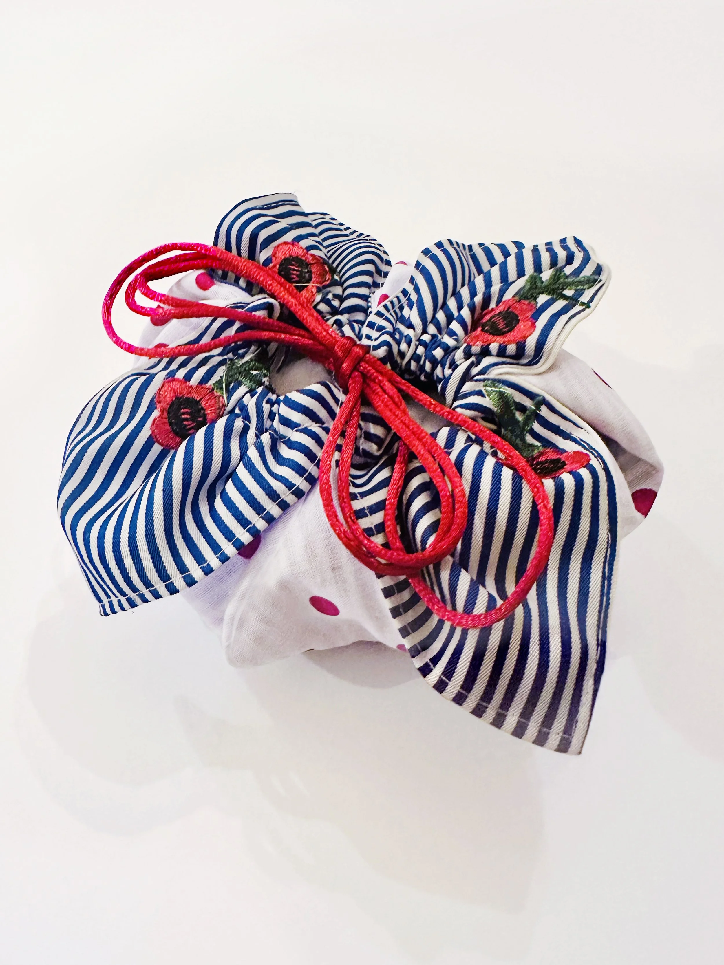 The Poppy Bloom Bag