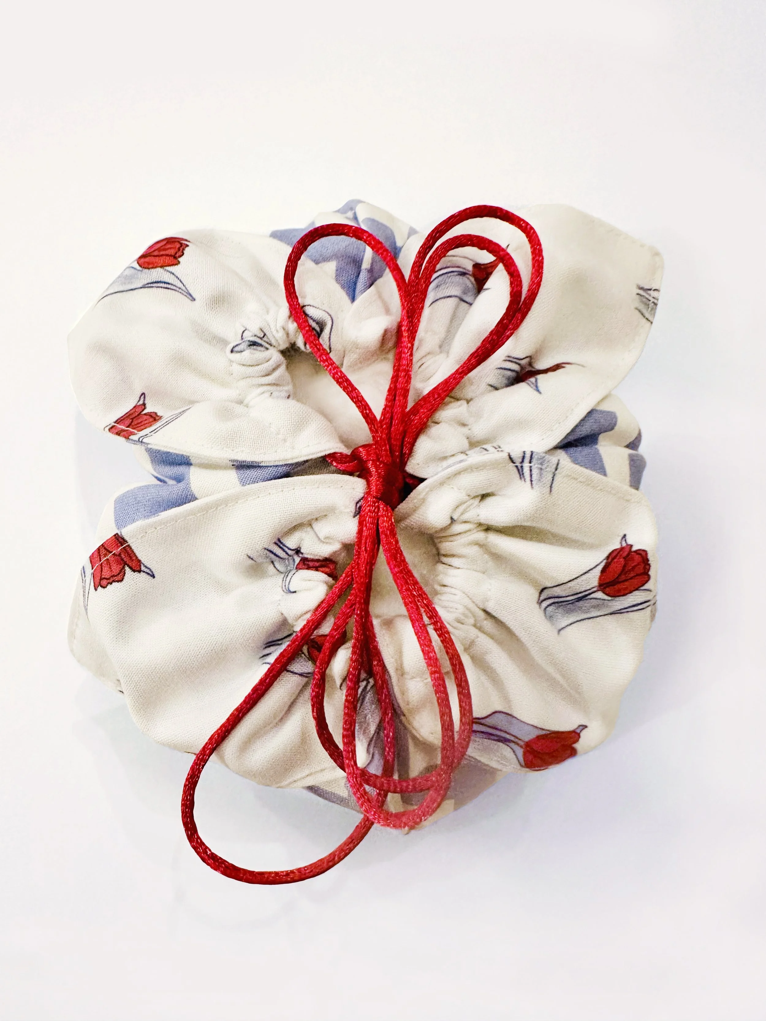 The Tulip Bloom Bag