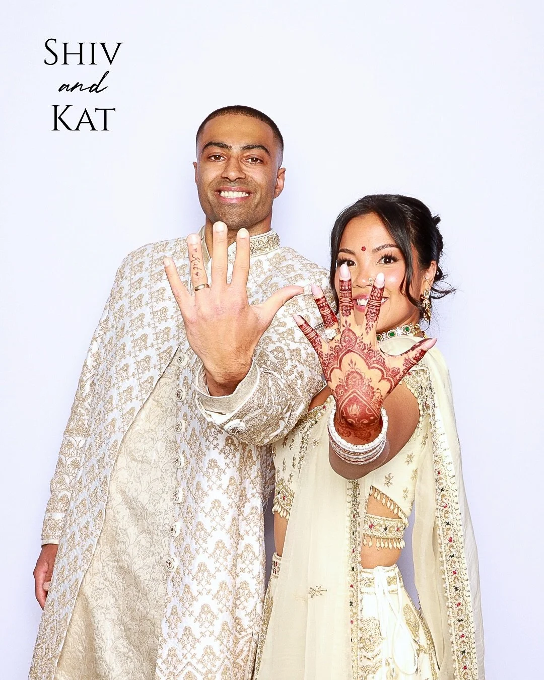 What a beautiful couple! ❤️

-
Venue @thegrandempire_ 
-

Perfect for:
💍 Weddings
🎂 Birthdays
🏢 Corporate events
👶 Baby showers 
&amp; so much more!

📅 Spots are filling fast! Don&rsquo;t miss out - send us a DM or call 604-725-8536 or 604-319-8