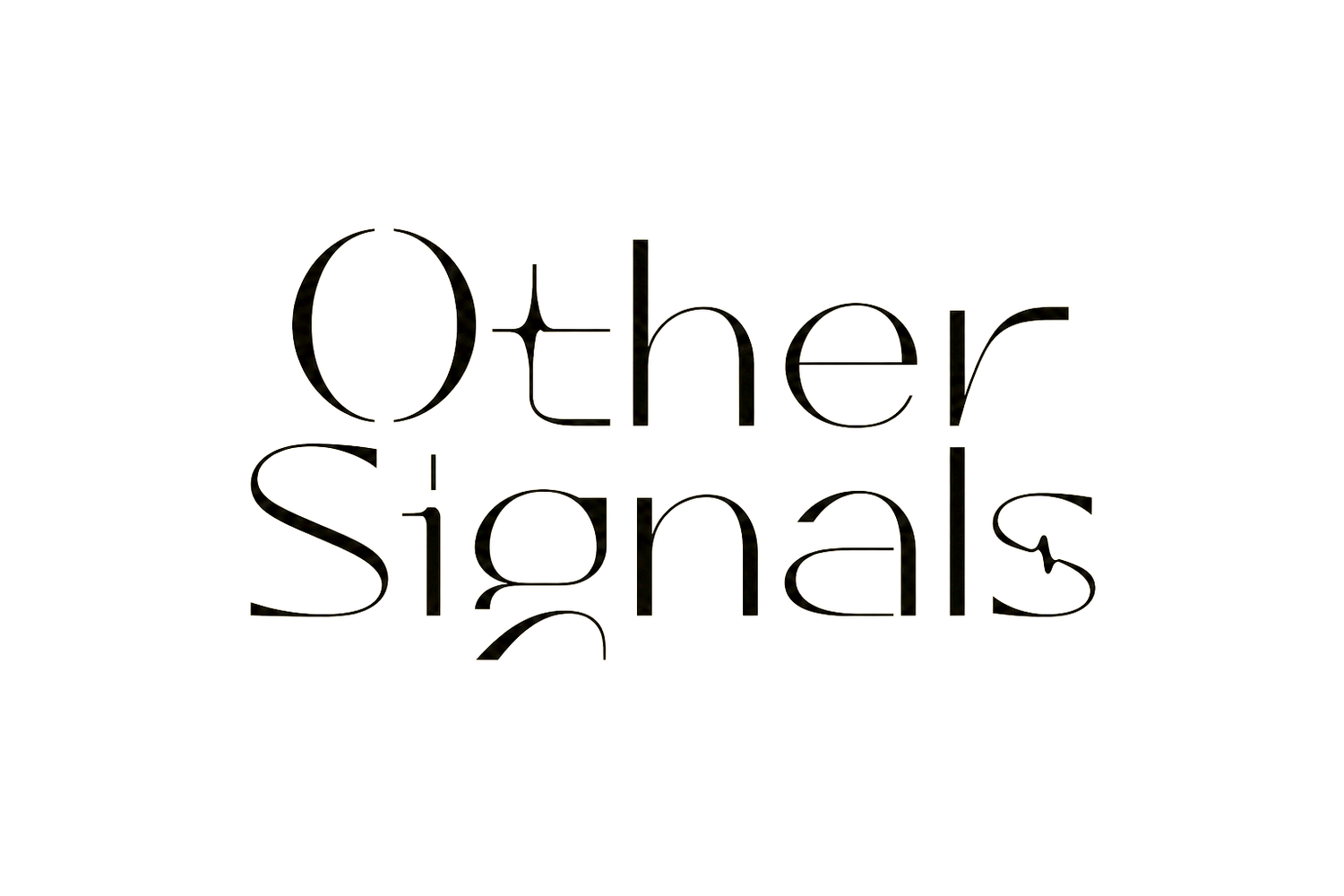 OTHER SIGNALS