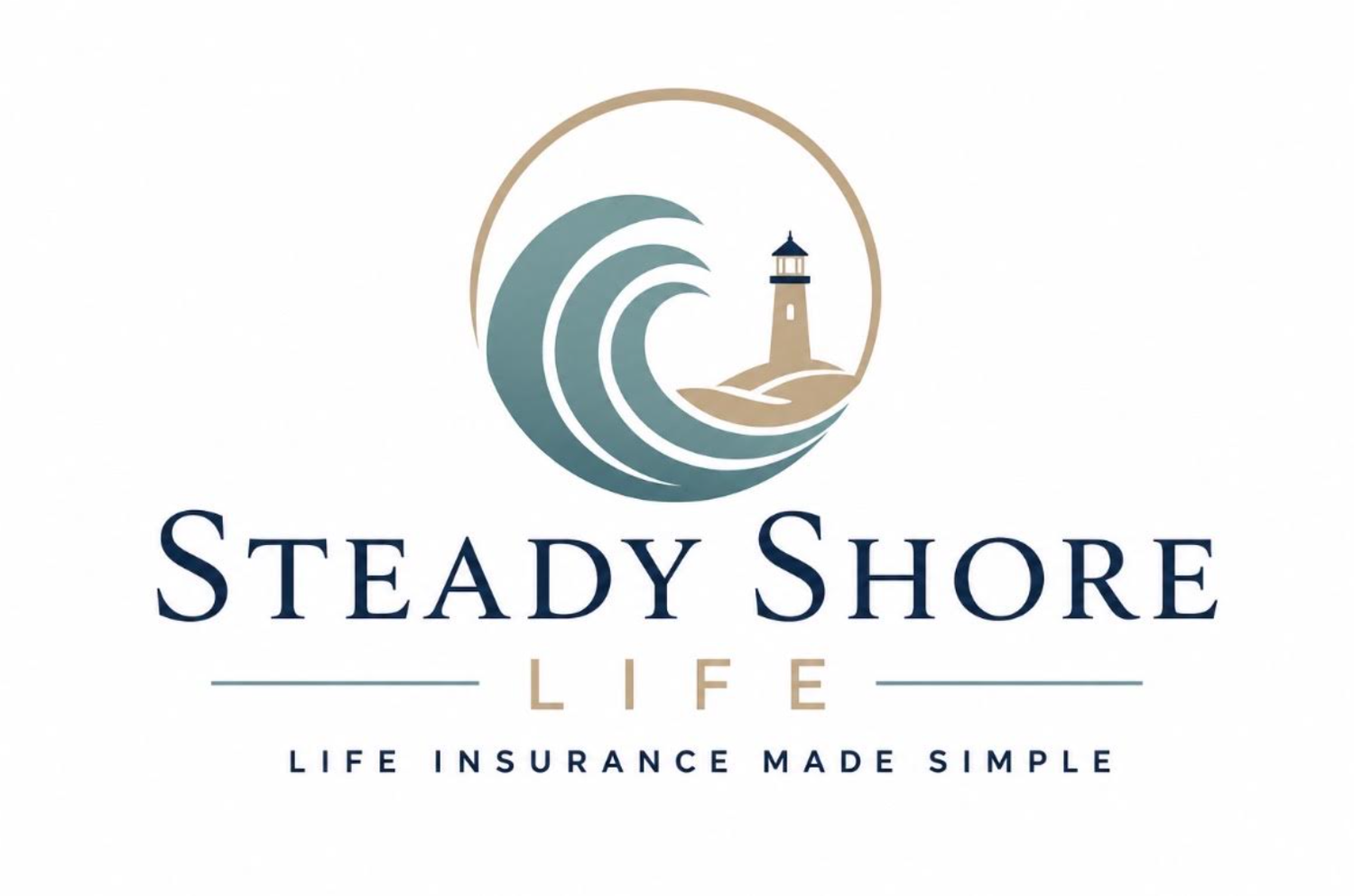Steady Shore Life