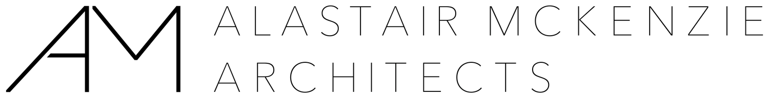 Alastair Mckenzie Architects